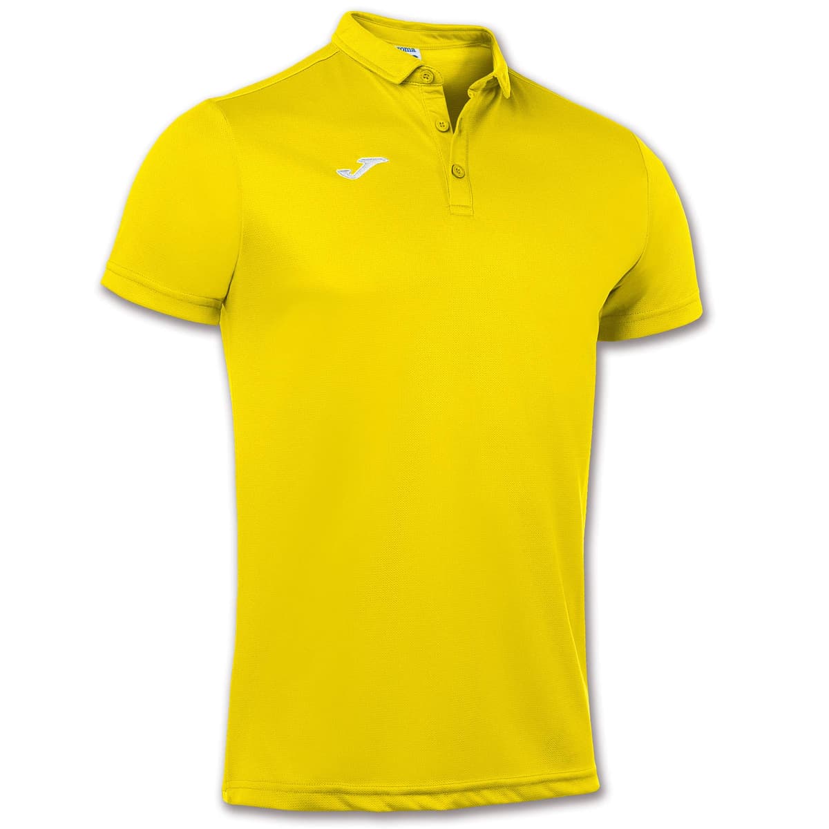 Joma - Polo Manga Corta Hombre, 6XS - 3XL - Ligero y Transpirable - Hobby — view 13