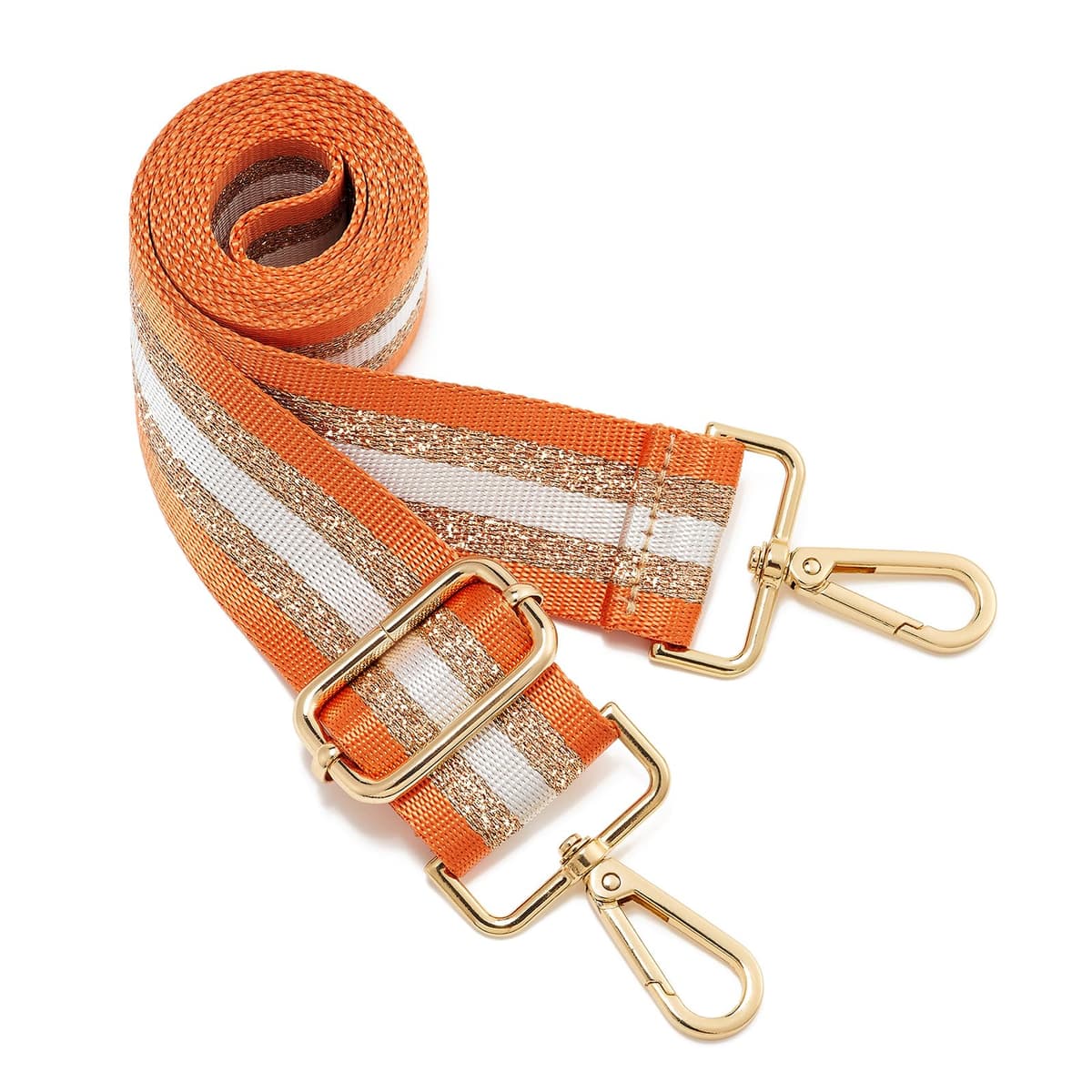 ZOOEASS Wide Shoulder Strap Adjustable Replacement Belt Crossbody Canvas Bag Handbag — view 29