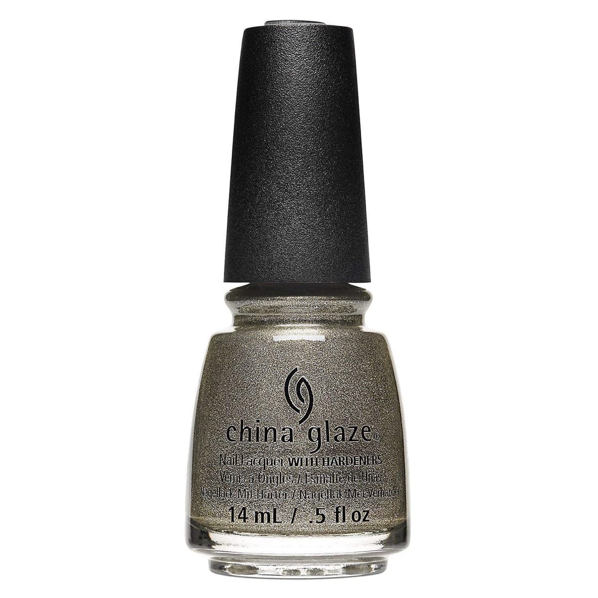 China Glaze CHINA GLAZE CUBA DIVING - kilograms — view 136