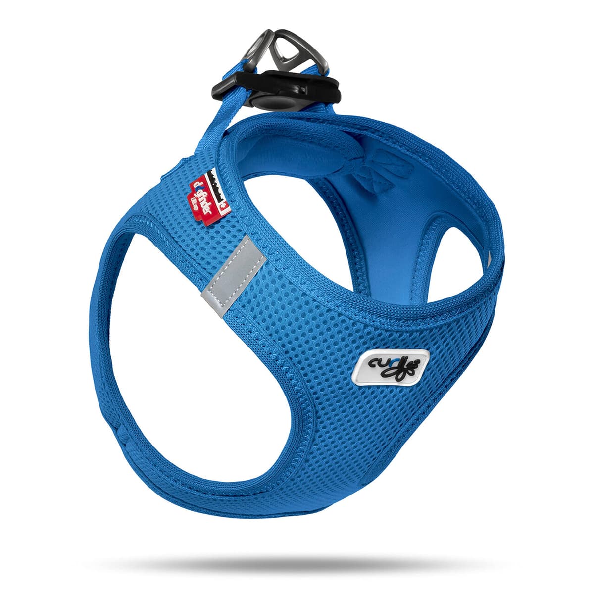 Vest Harness Air-Mesh Skyblue 2XS — view 21