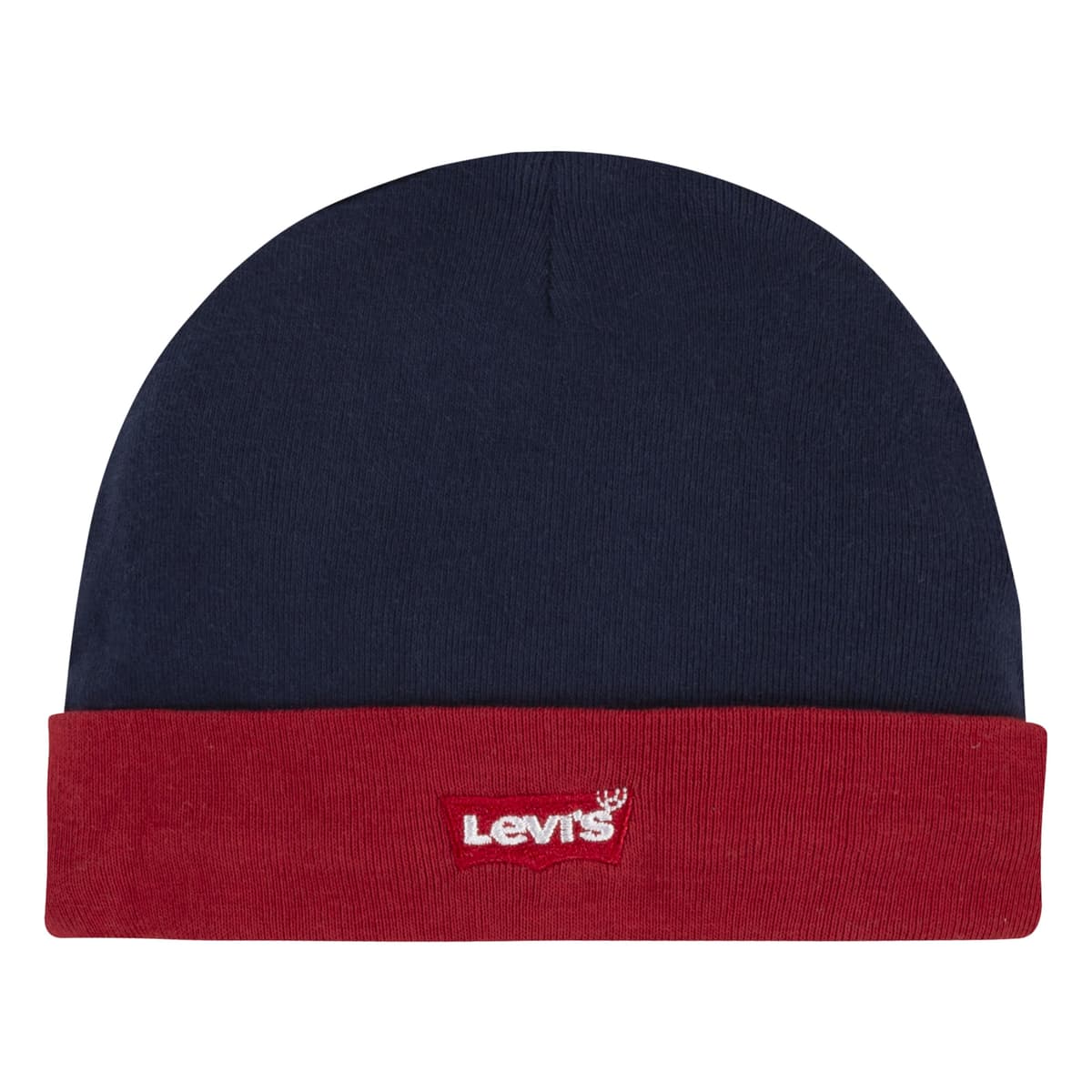 Levi's Classic Batwing Conjunto de 3 Piezas par Bebes — view 6