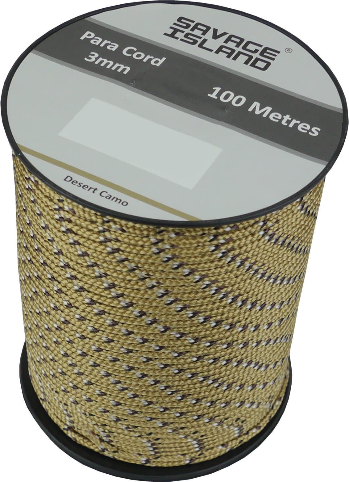 Savage Island Bobina de Paracord 100m — view 7