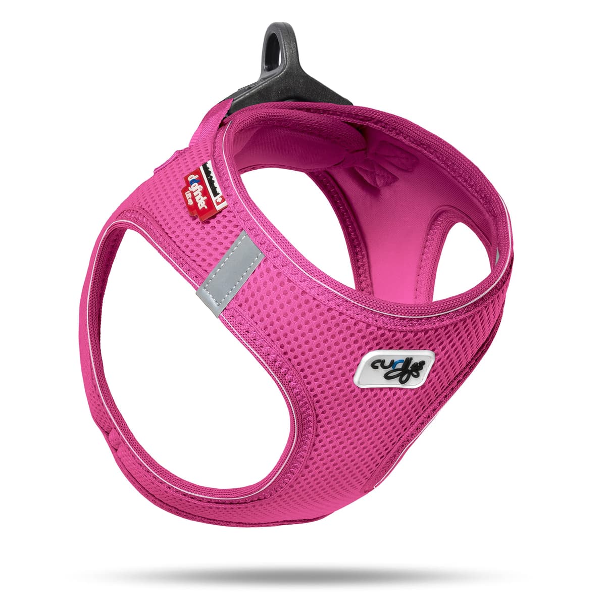 Vest Harness Air-Mesh Skyblue 2XS — view 22