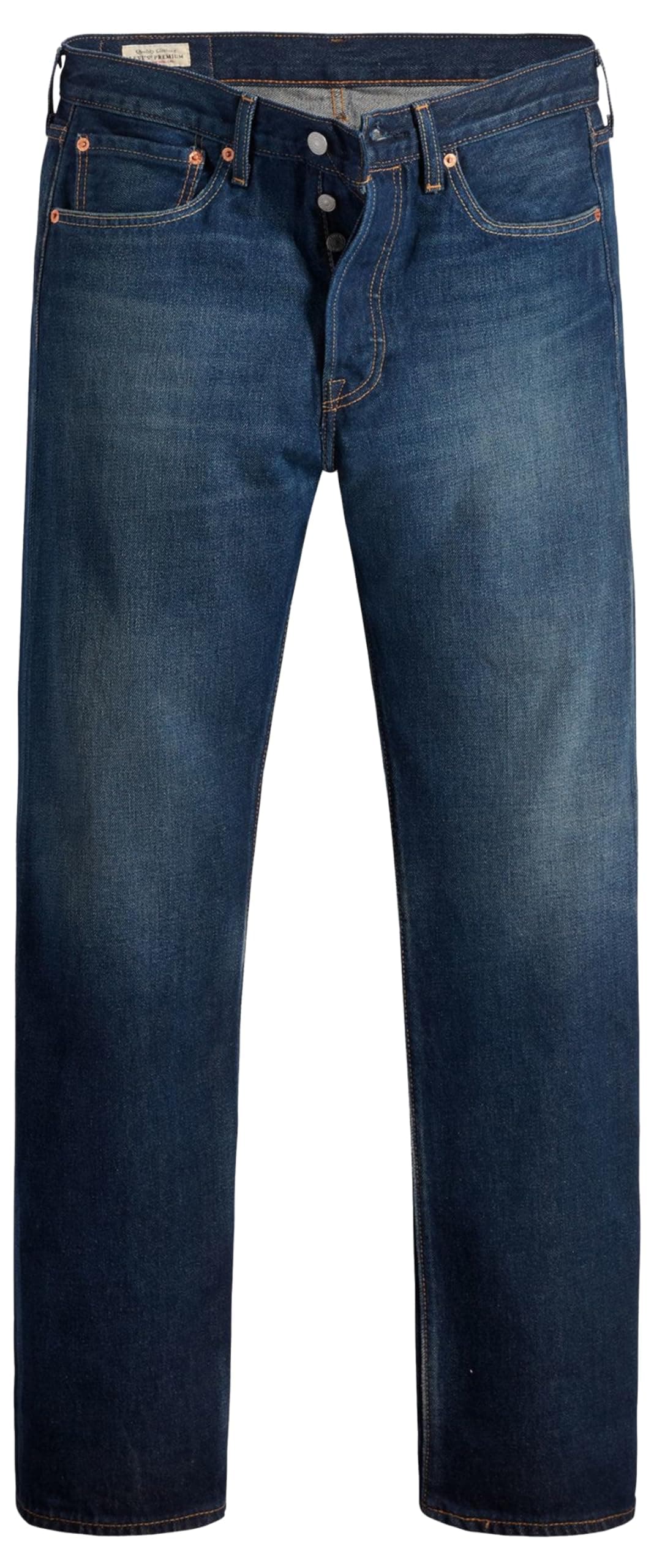 Levi's Hombre 501 Original Fit Vaqueros — view 95