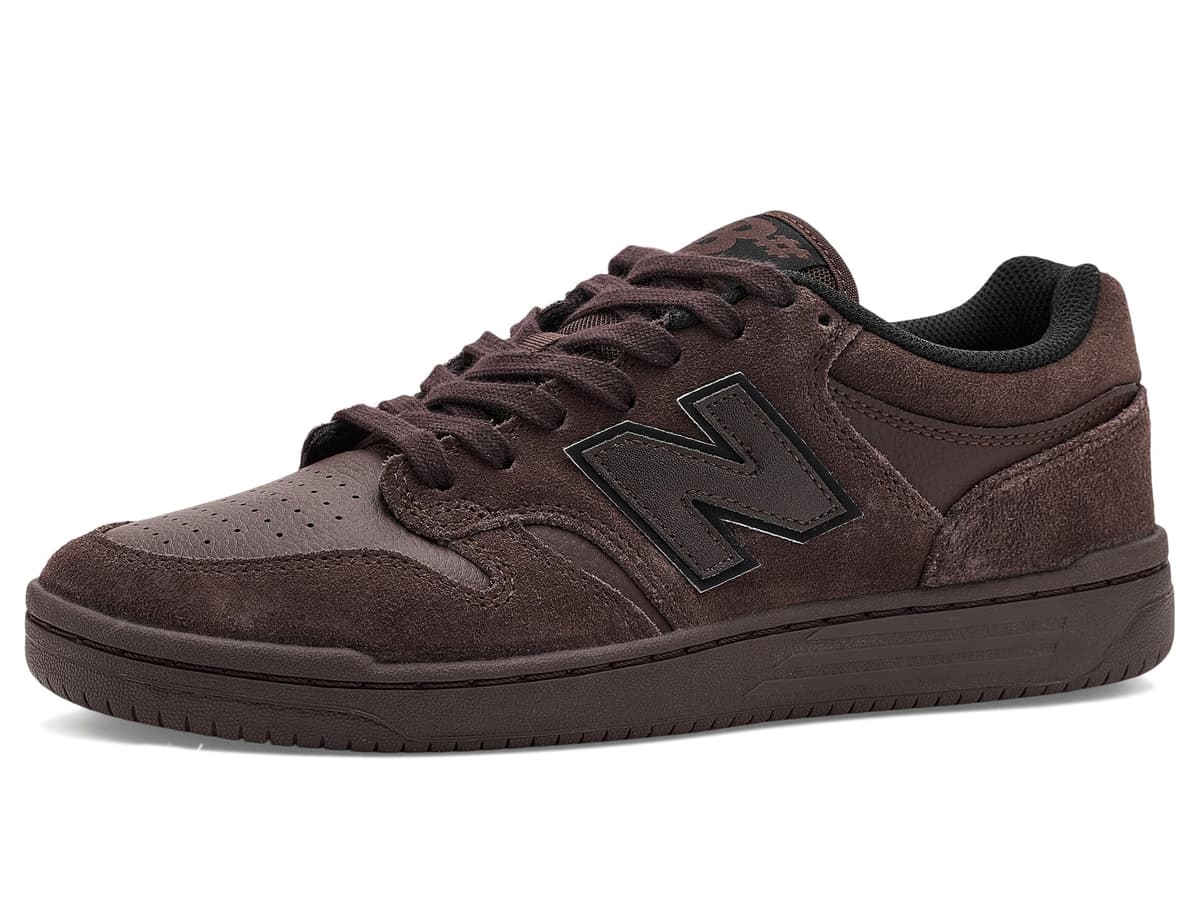 New Balance Men's 480 V1 Sneakers — view 67