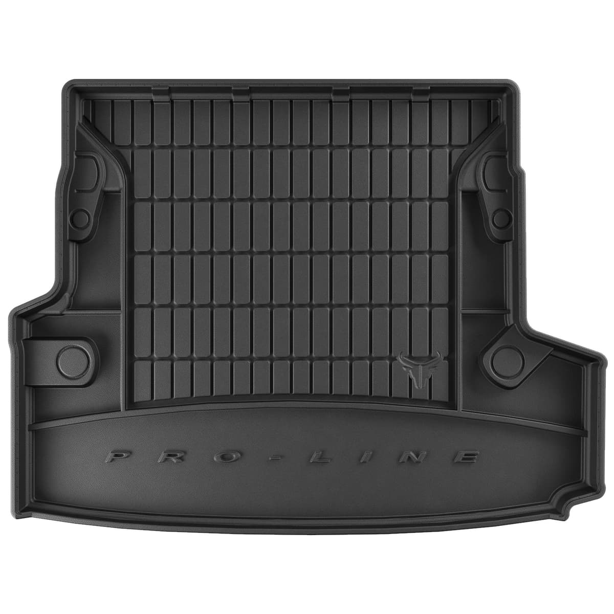 MOTOS Rubber Mats for BMW 3 Series E90 2004-2012 Improve the Comfort of Your Travels with the Non-Slip Carpet Car No.77- Multi-Season Car Mats — view 206