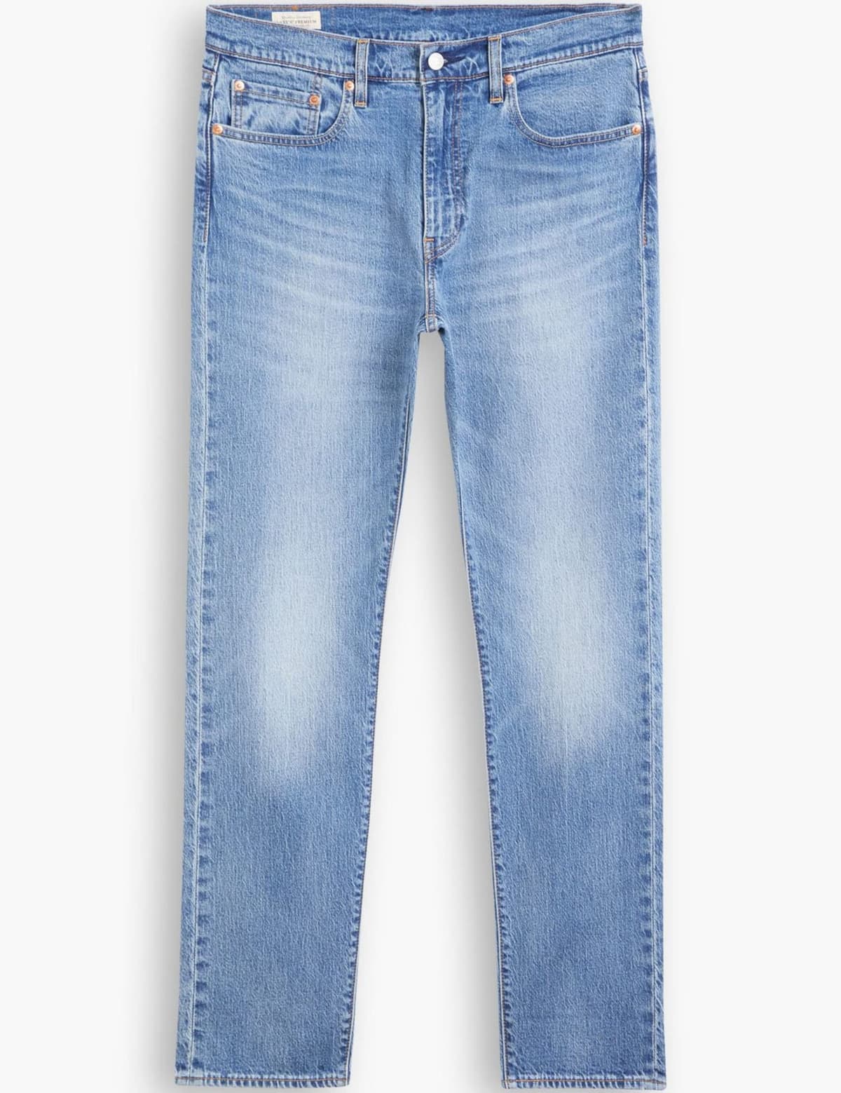 Levi's 502 Taper Vaqueros Hombre — view 467