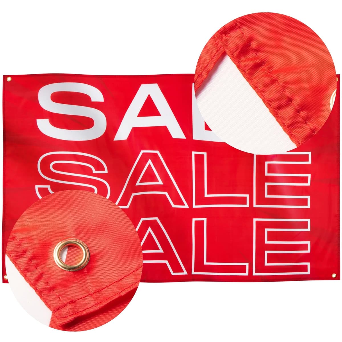 Runesol Lest We Forget, Premium Remembrance Poppy Day Flag - 3ft x 5ft, 4 Grommets, Indoors/Outdoors — view 480