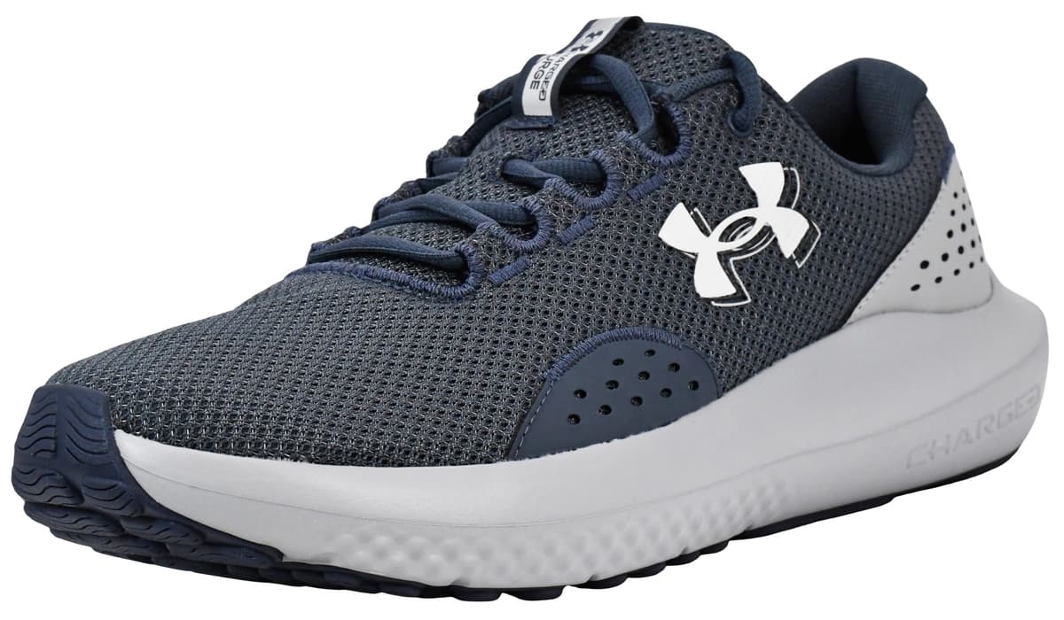 Under Armour UA Charged Surge 4 Men’s Running Shoe — view 38
