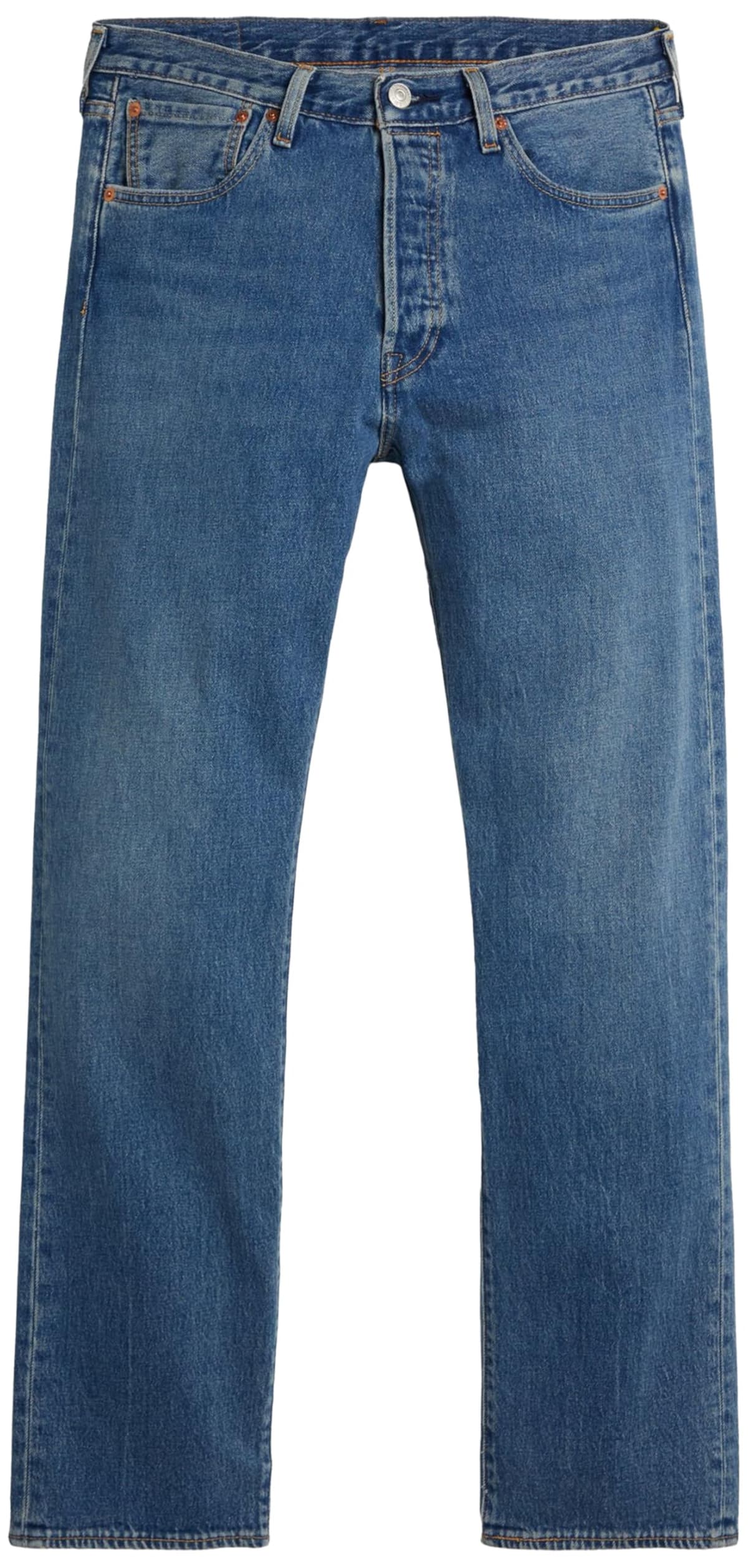 Levi's Hombre 501 Original Fit Vaqueros — view 259