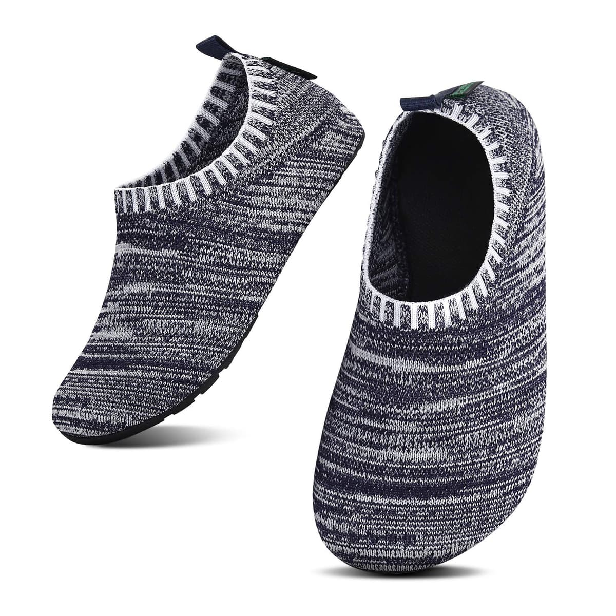 SAGUARO Zapatillas de Estar por Casa Niños Slippers Socks Niña Antideslizantes Ligeras Gr.18-35EU — view 15