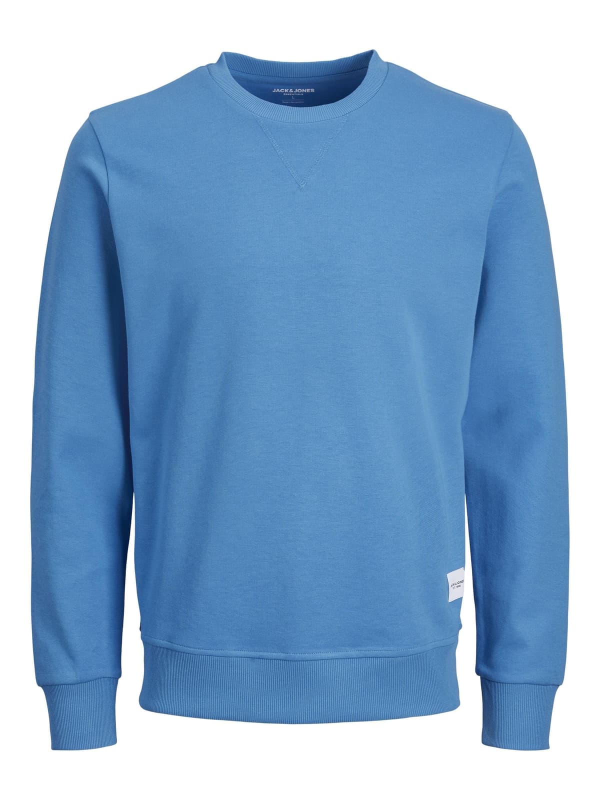 JACK & JONES Jjebasic Sweat Crew Neck Noos Sudadera para Hombre — view 11