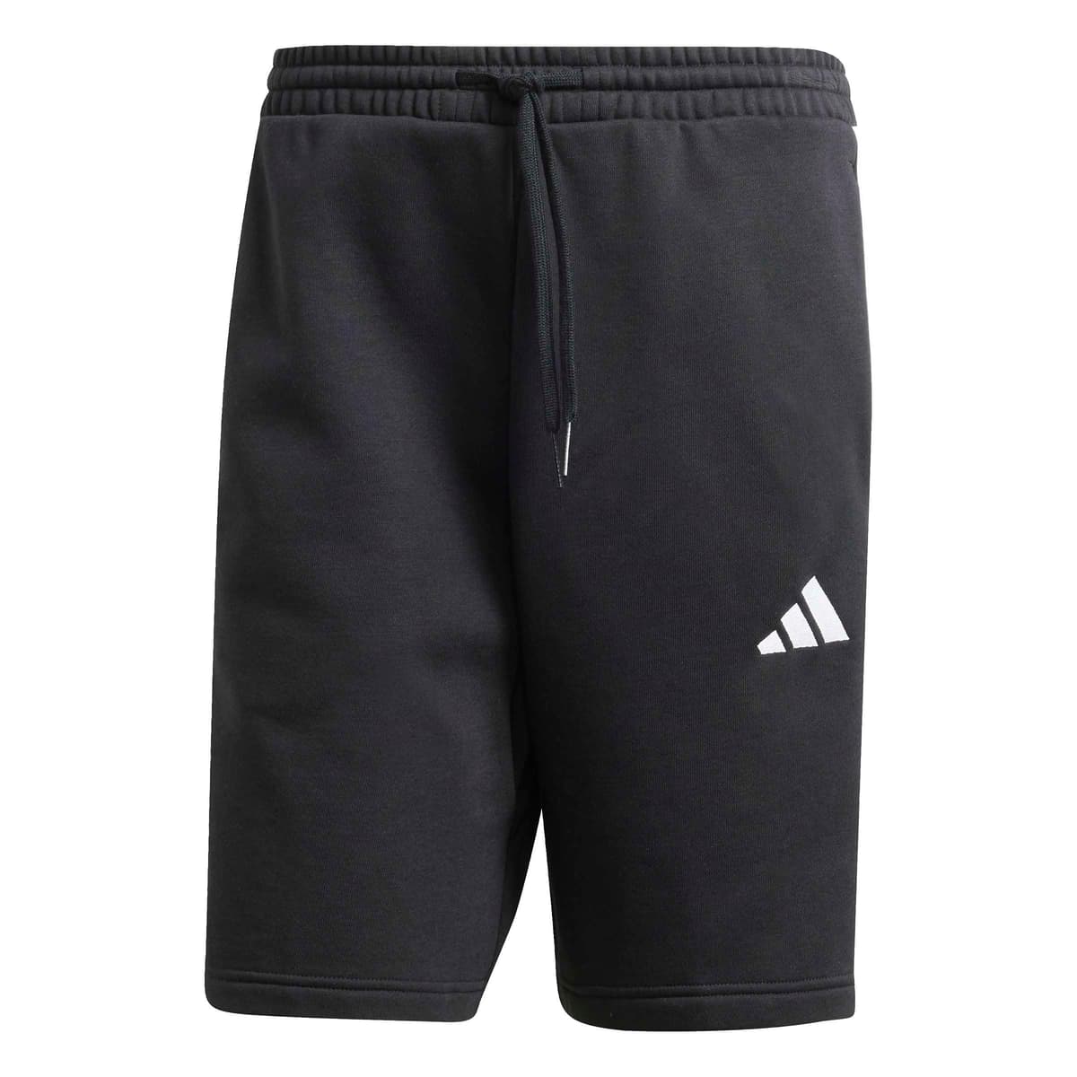 adidas Essential Three Stripes Fleece Short - Pantalones Cortos Hombre