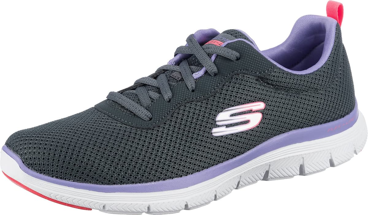 Skechers Flex Appeal 4.0 Brilliant View ZapatillasMujer — view 8