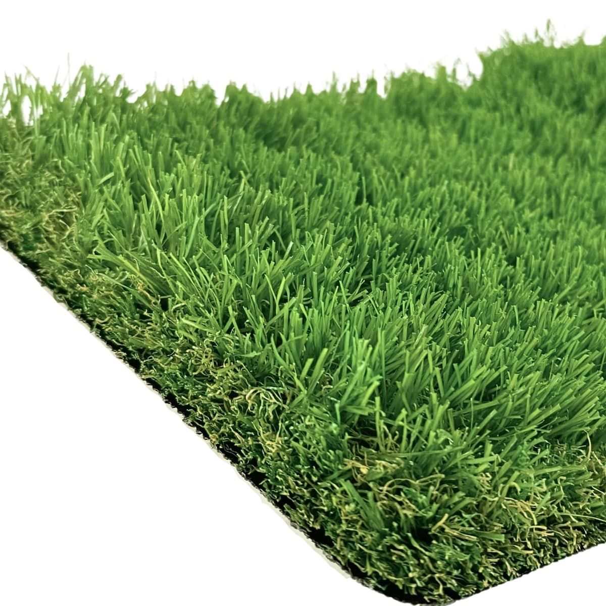 Artificial Grass 40 mm Ideal for Terrace, Garden, Patio, Balcony. Artificial Grass Rolls Many Cuts Available. Mod Sevilla (2mx3m = 6m2)
