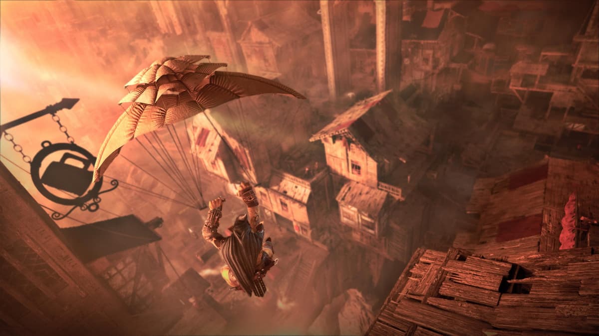 Styx: Blades of Greed (Xbox Series X) — view 4