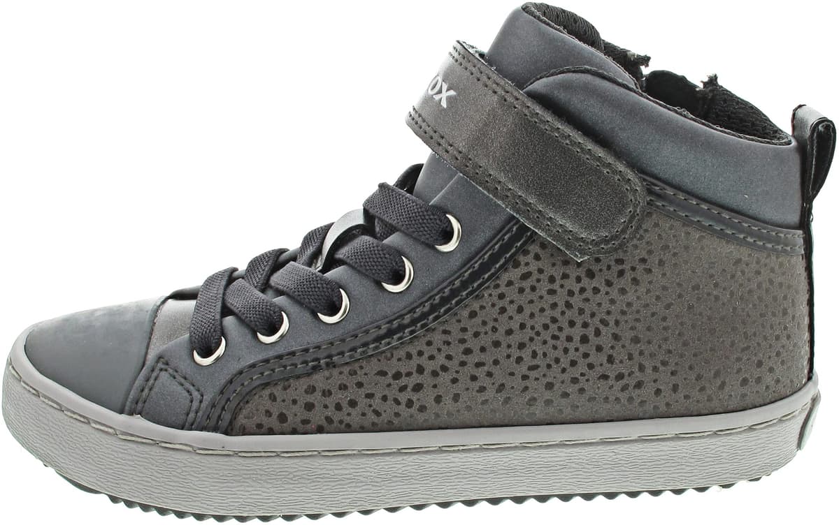 Geox J Kalispera Girl I - Sneakers Niñas — view 13