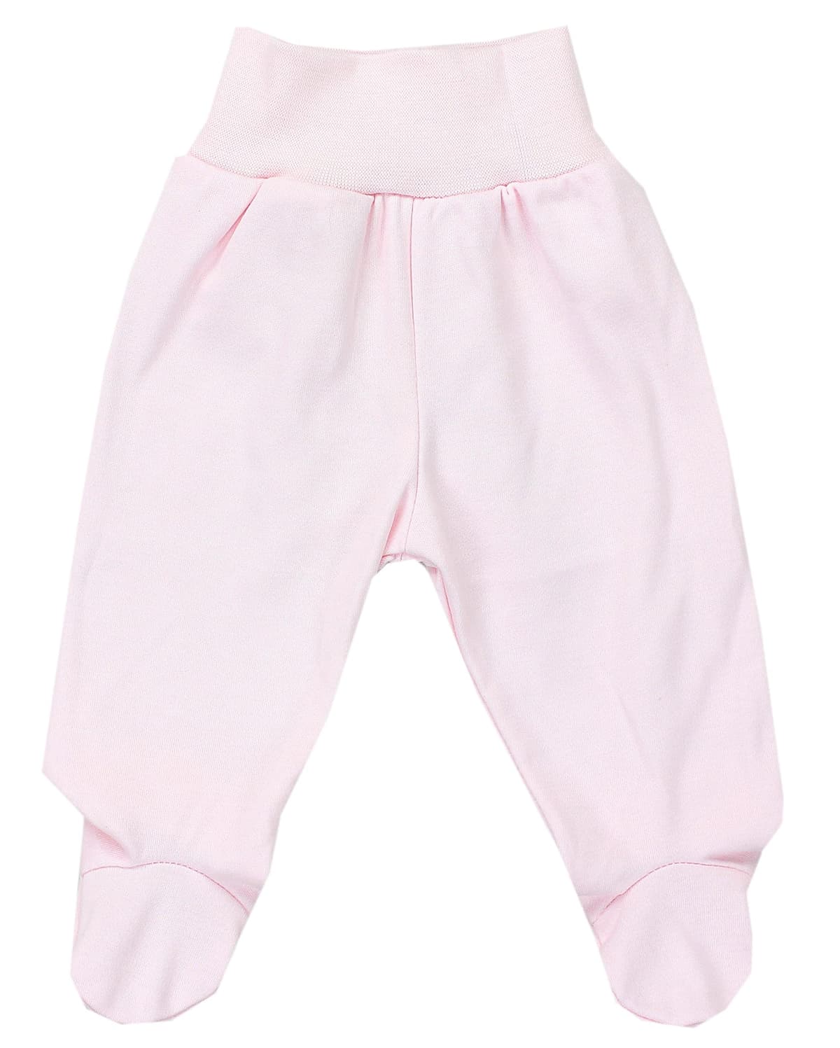 TupTam Pantalón con Pies de Bebé NIños NIña Pack de 5 — view 6