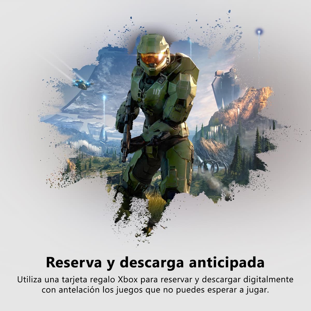 Xbox - Tarjeta Regalo Digital - 5 EUR — view 5