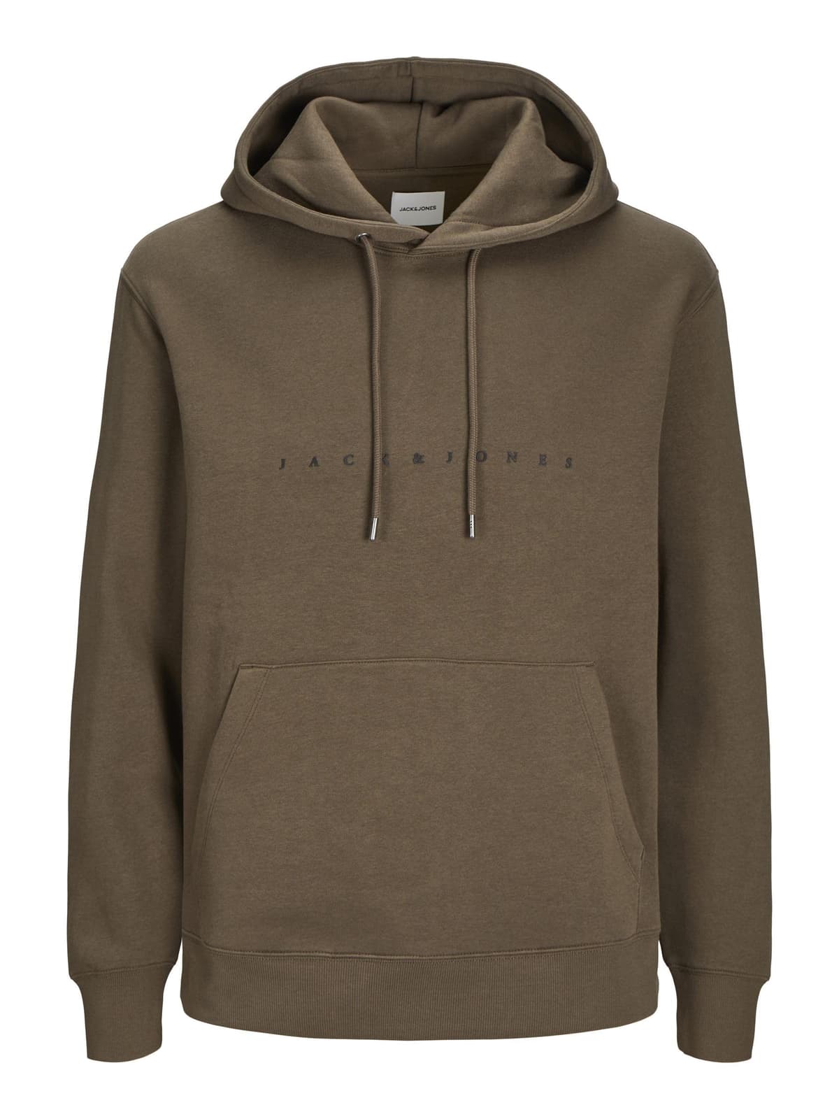 JACK & JONES Hoodie Logo Hoodie — view 57