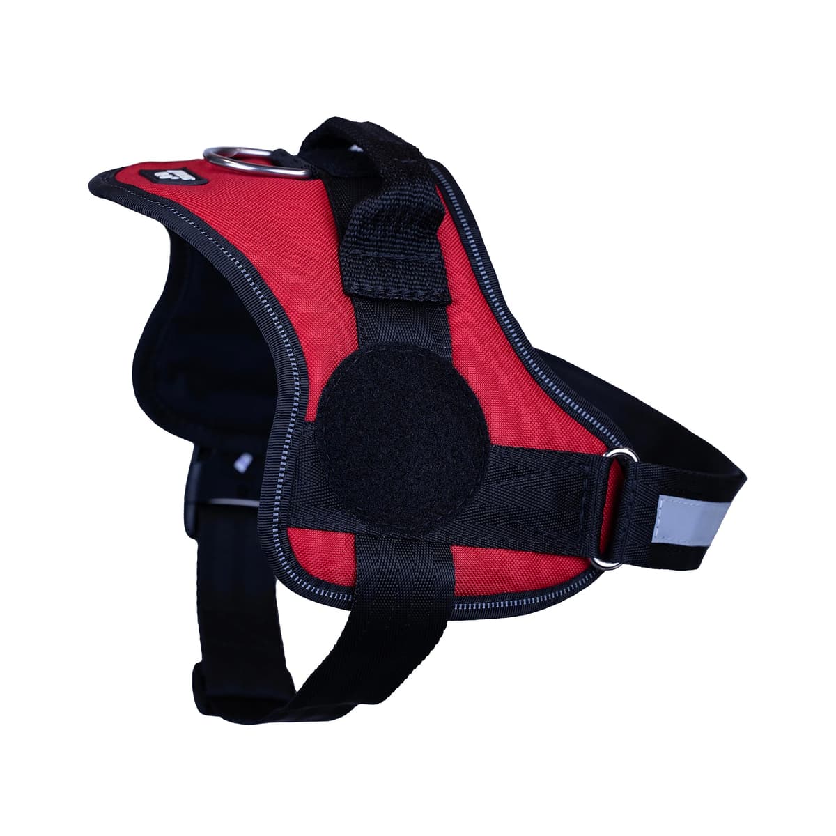 JULIUS-K9Powerharness, Size: S/Mini, Black — view 189