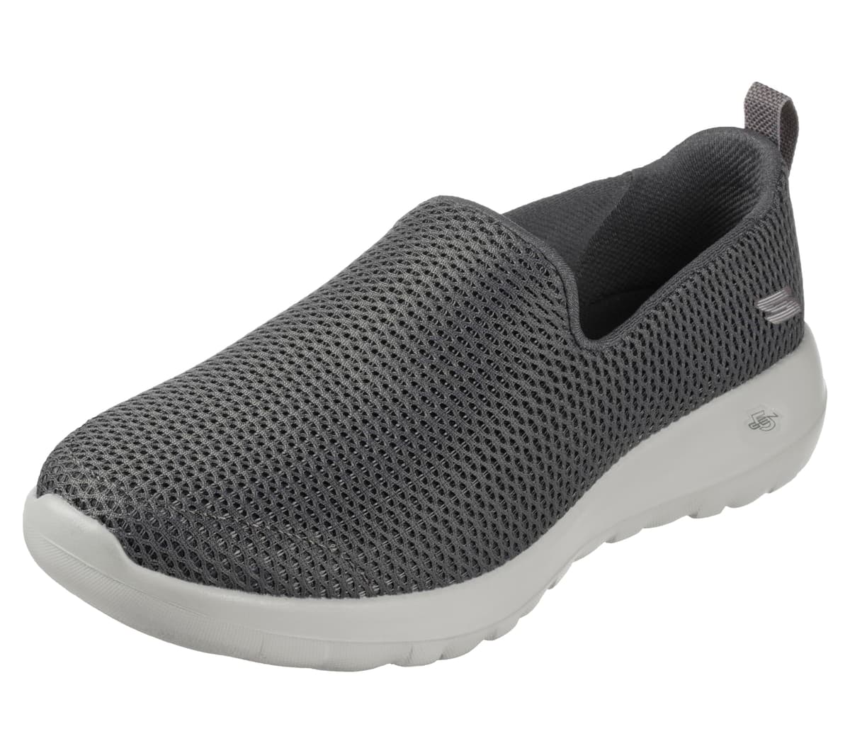 Skechers Mujer D'Lites Biggest Fan1 Trainers — view 85