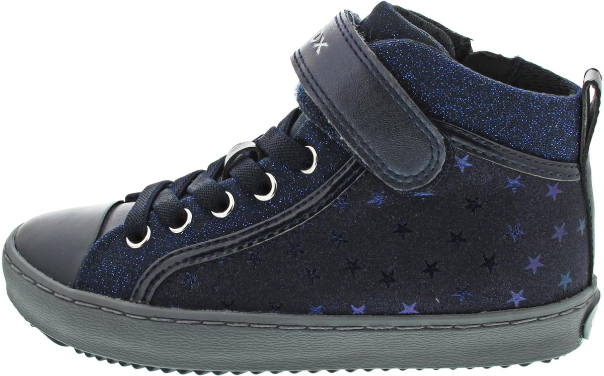 Geox J Kalispera Girl I - Sneakers Niñas — view 10