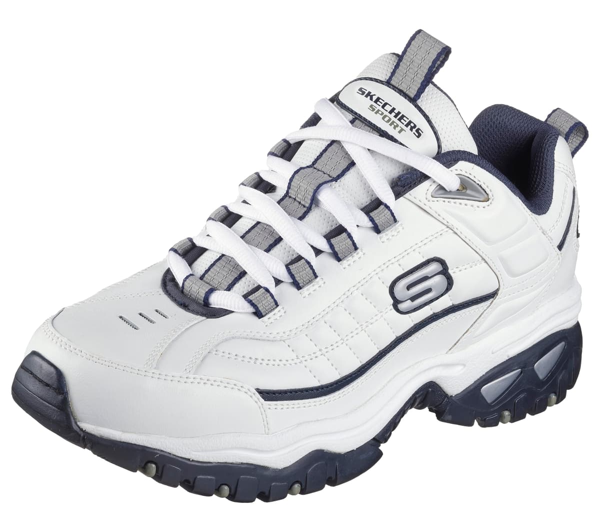 Skechers Mujer D'Lites Biggest Fan1 Trainers — view 120