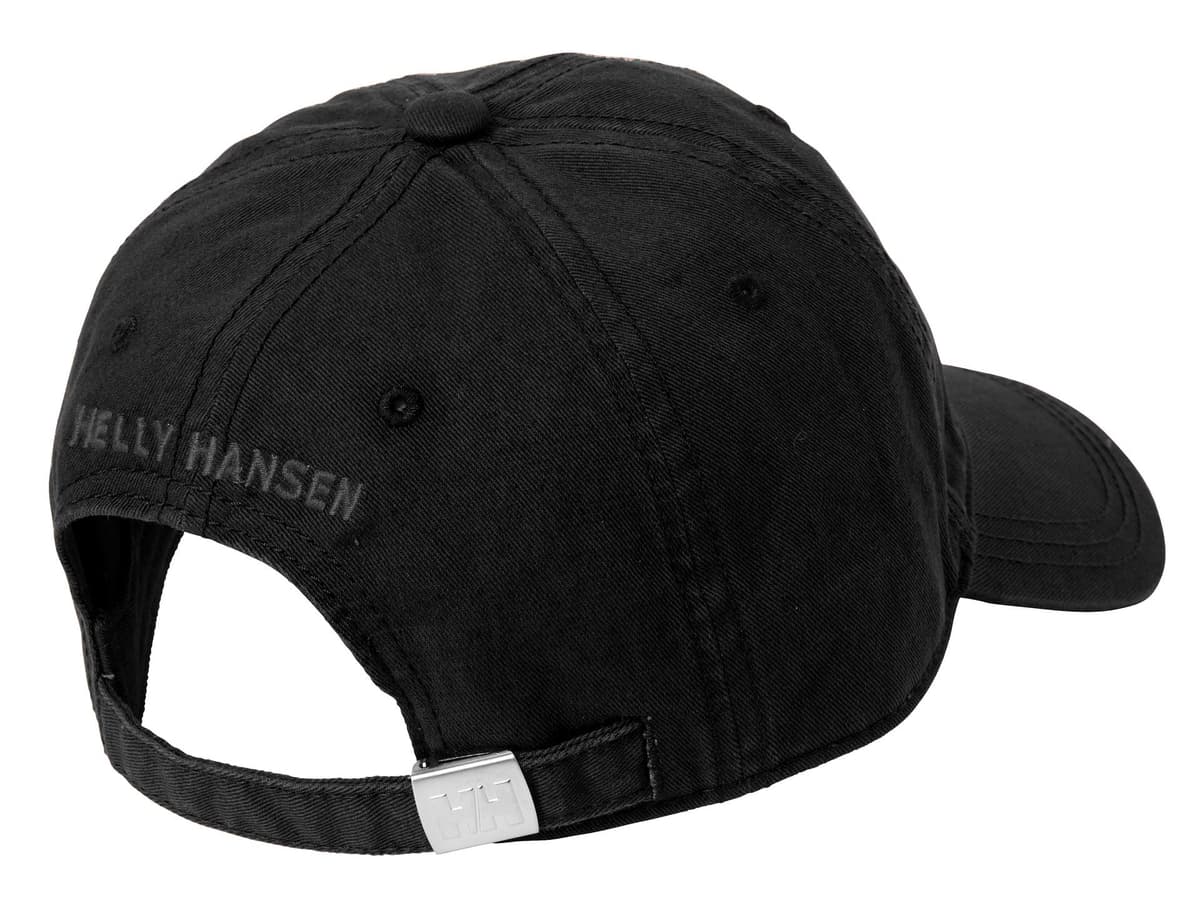Helly Hansen Unisex Gorra HH Logo — view 3