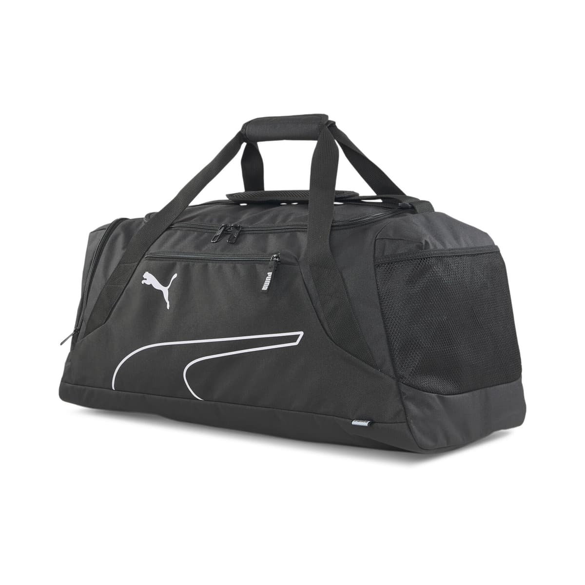 Puma - Puma Fundamental Small Sports Bag, Bolsas de Deporte Unisexo — view 16