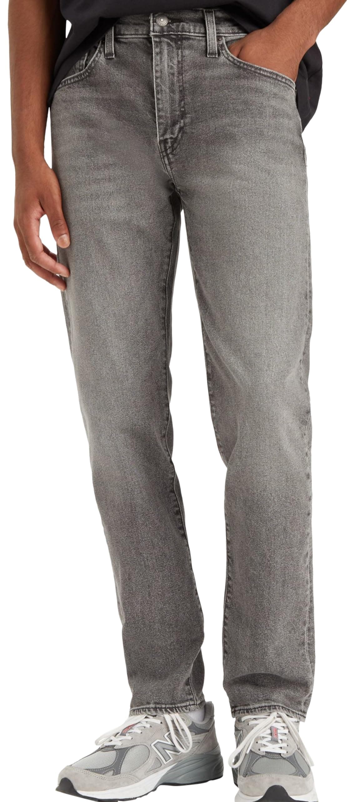 Levi's 502 Taper Vaqueros Hombre — view 475