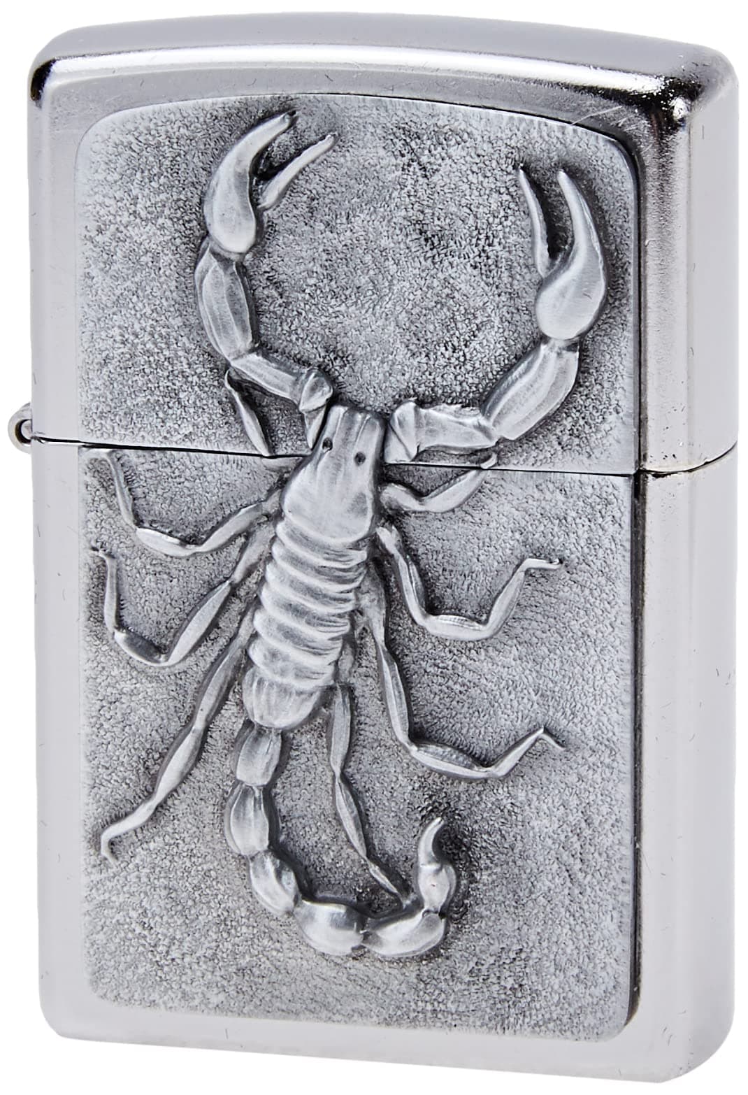 Zippo 1300003 Mechero, diseño con Emblema Zippo — view 44