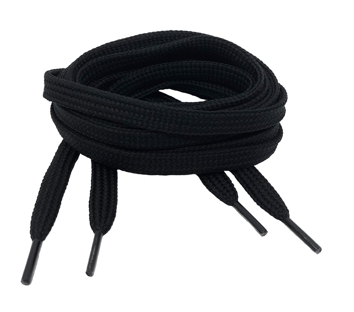 Big Laces Flat Shoelaces — view 5