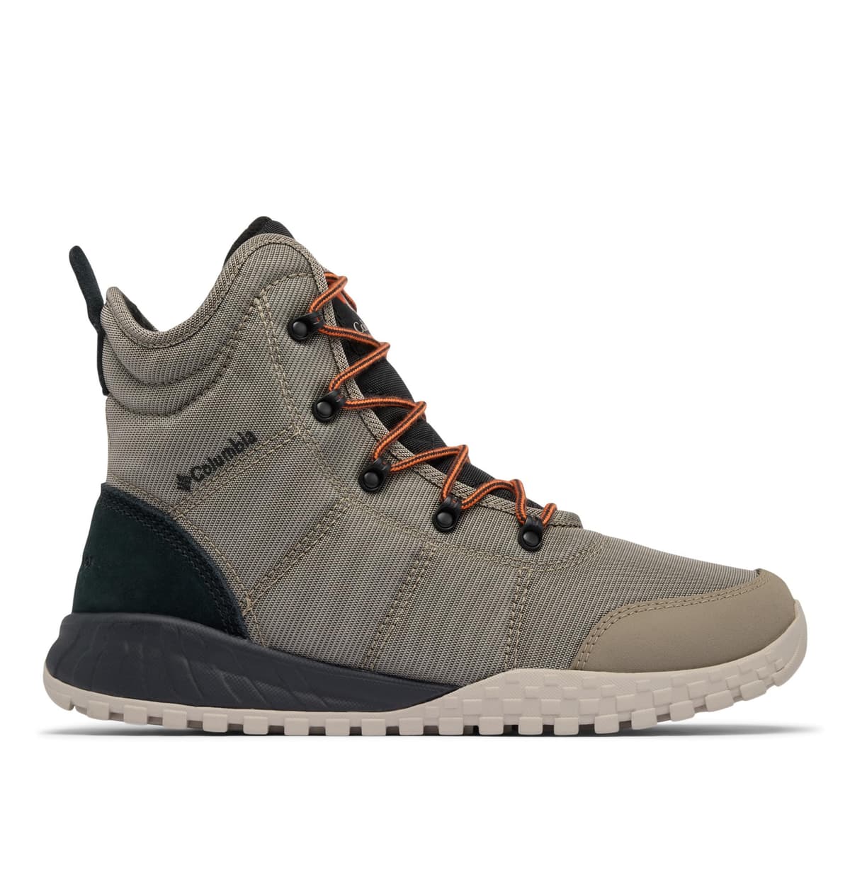 Columbia Fairbanks Wp Omni-Heat Impermeable Botas de Nieve para Hombre — view 84
