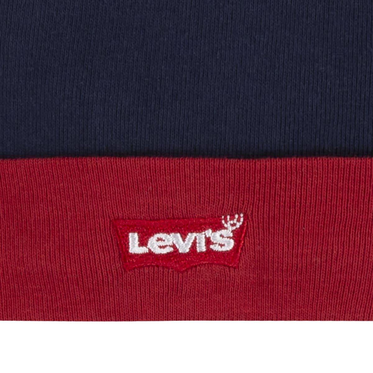 Levi's Classic Batwing Conjunto de 3 Piezas par Bebes — view 7