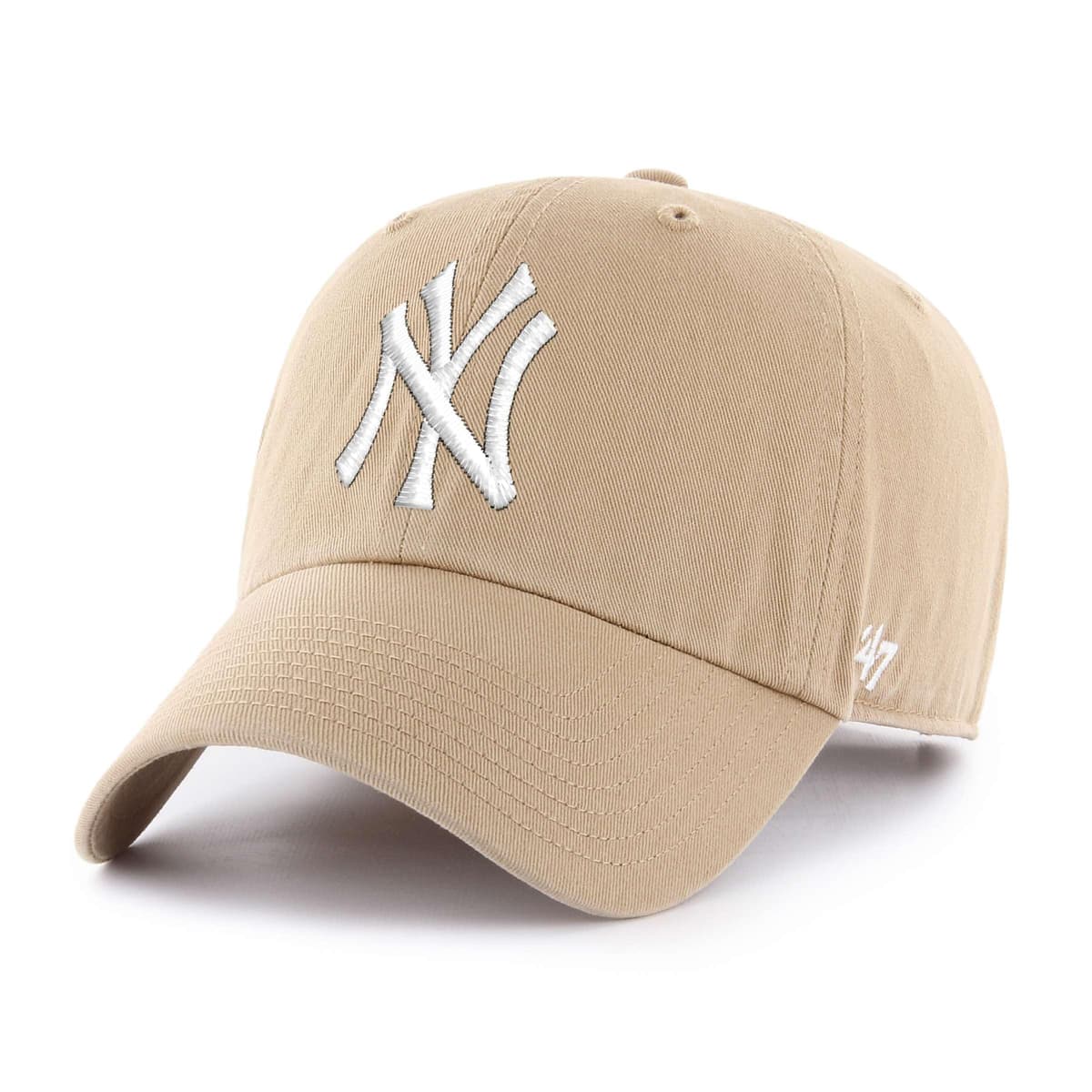 47 New York Yankees MLB Most Value P. Rojo Gorra Ajustable — view 67