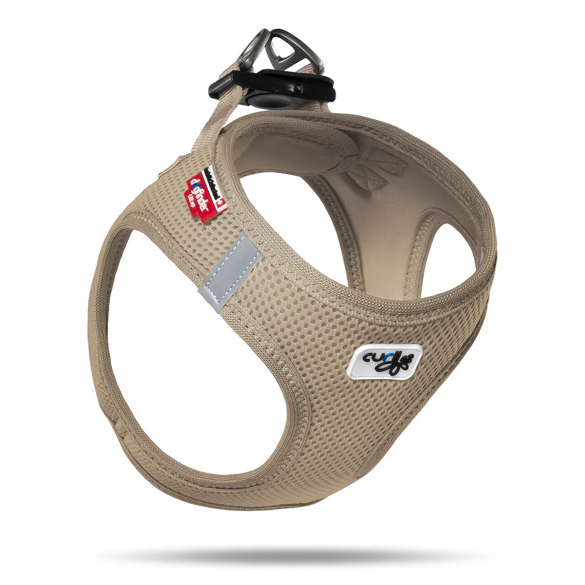 Vest Harness Air-Mesh Skyblue 2XS — view 12