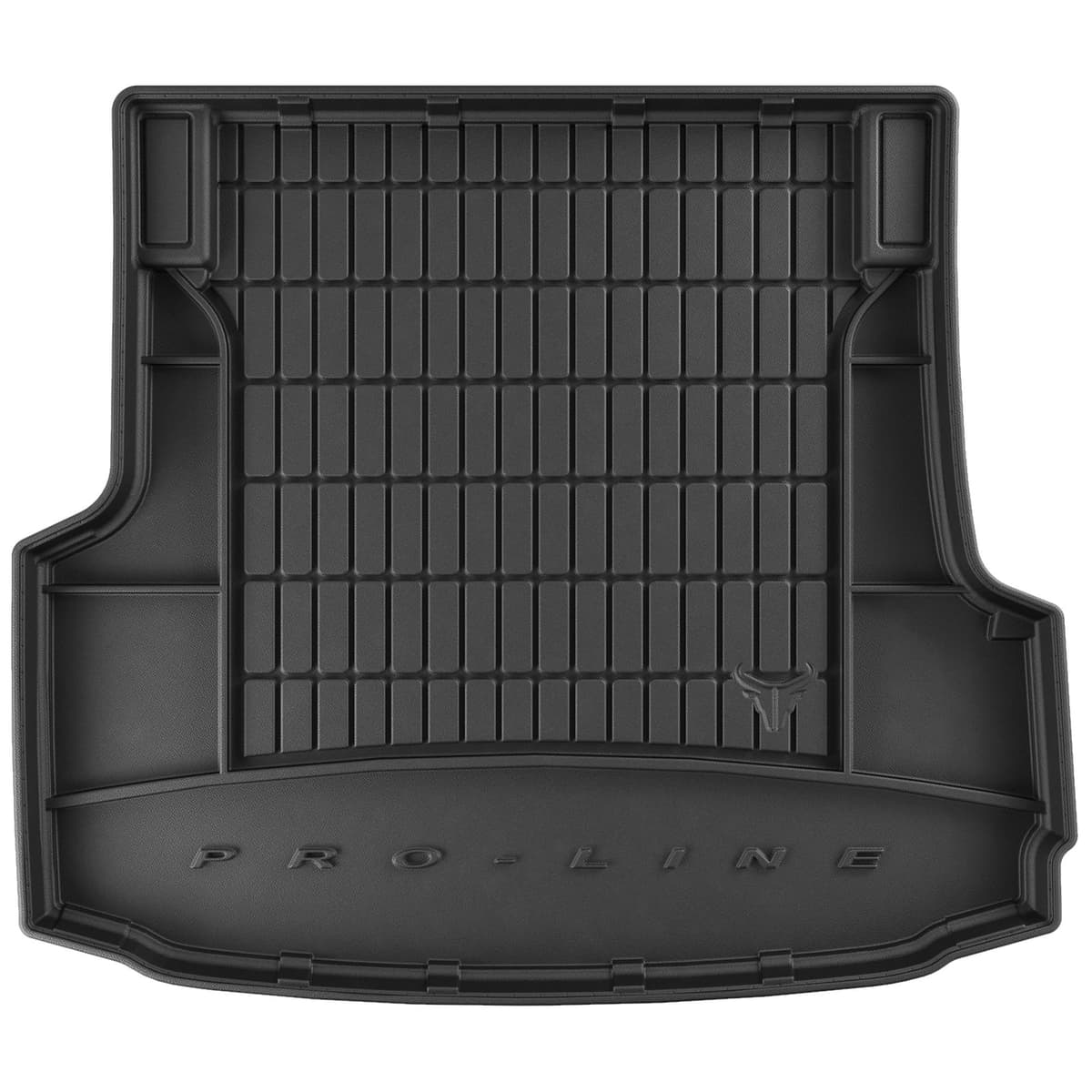 MOTOS Rubber Mats for BMW 3 Series E90 2004-2012 Improve the Comfort of Your Travels with the Non-Slip Carpet Car No.77- Multi-Season Car Mats — view 17