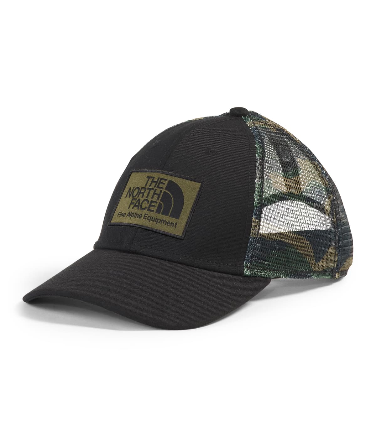 The North Face Mudder Trucker Hat - Gorra unisex — view 13
