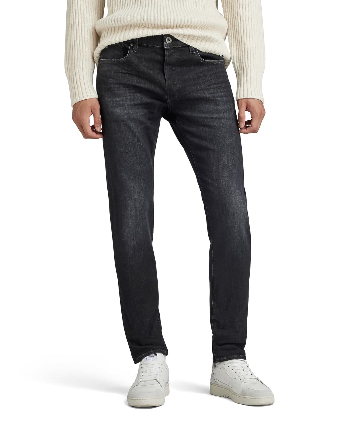 G-Star Hombre 3301 Slim Jeans — view 67