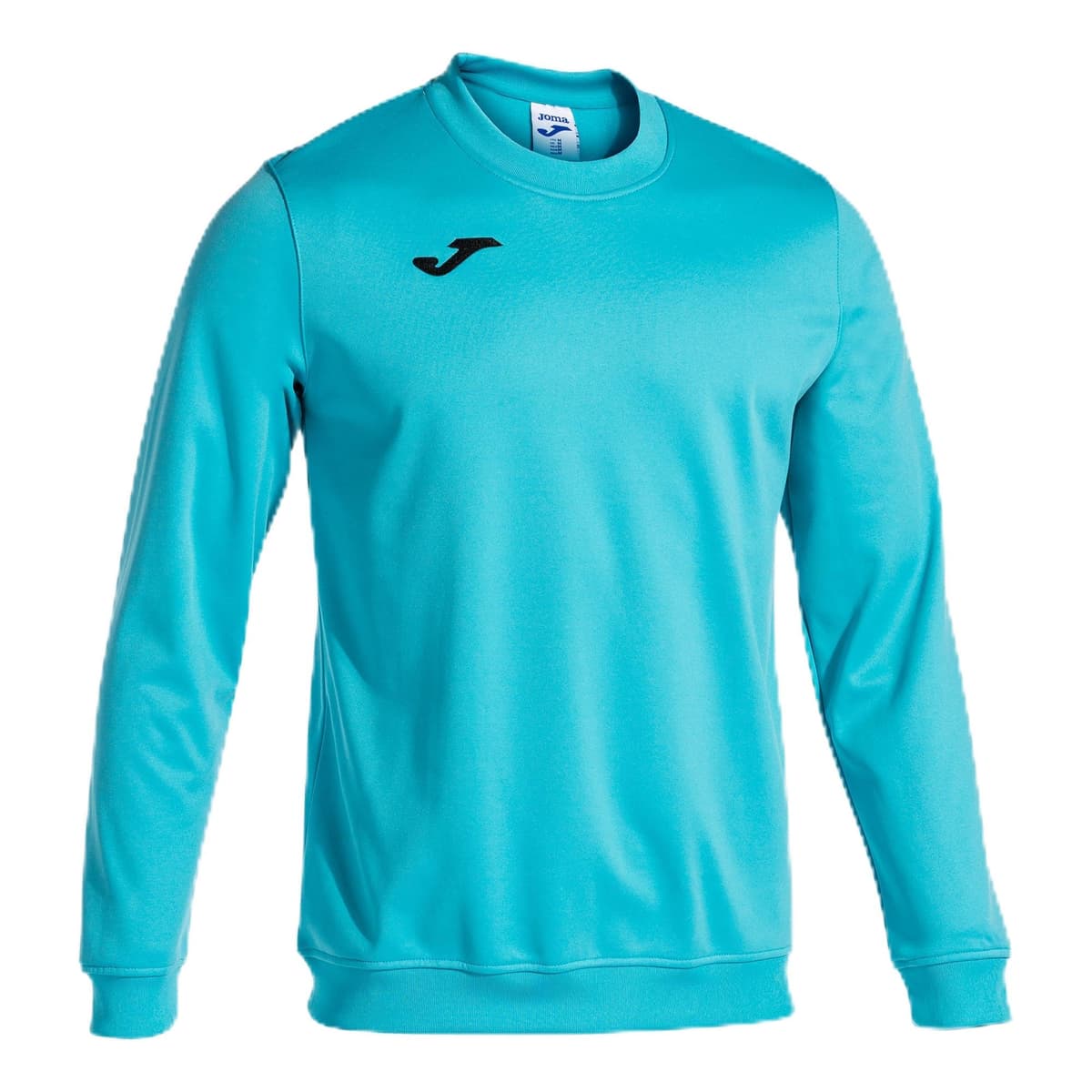 Joma Sudadera de Hombre, 6XS - 3XL - Comodidad que Evita Entradas de Frío, Interior de Felpa Suave - Cairo II — view 6