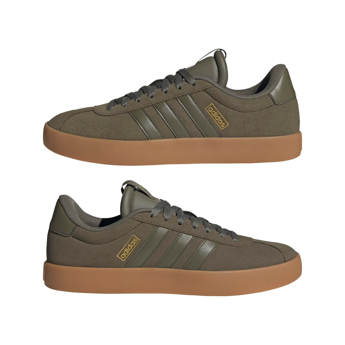 adidas Men's Zapatilla VL Court 3.0 — view 637
