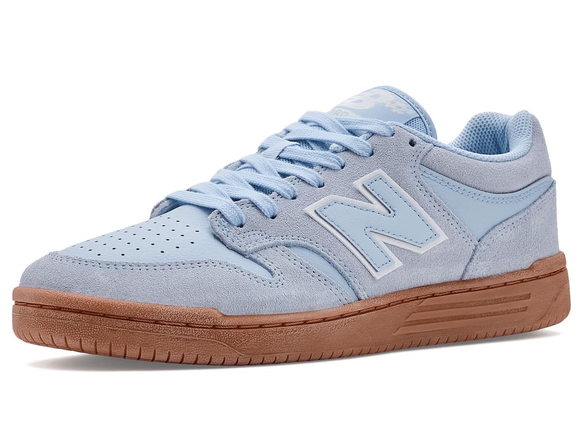 New Balance Men's 480 V1 Sneakers — view 72