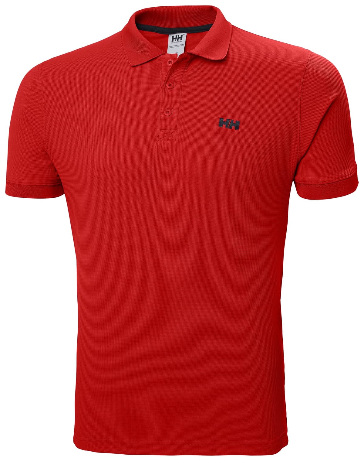 Helly Hansen Hombre Polo Driftline — view 56