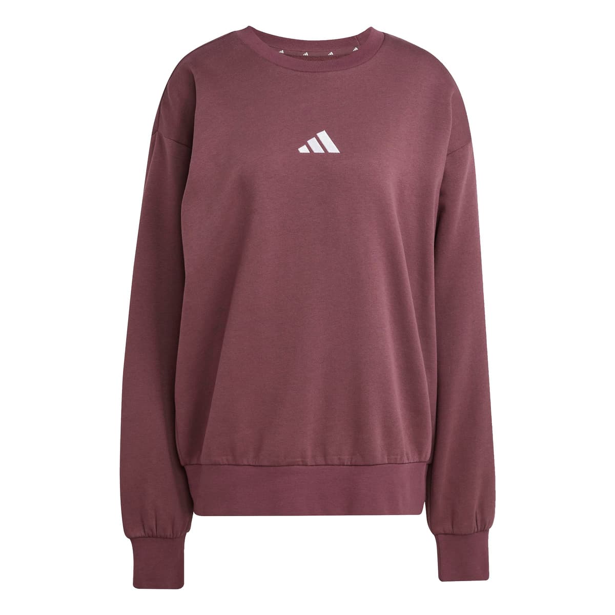 Adidas Hombre Essentials FEELCOZY Fleece Sweatshirt — view 29