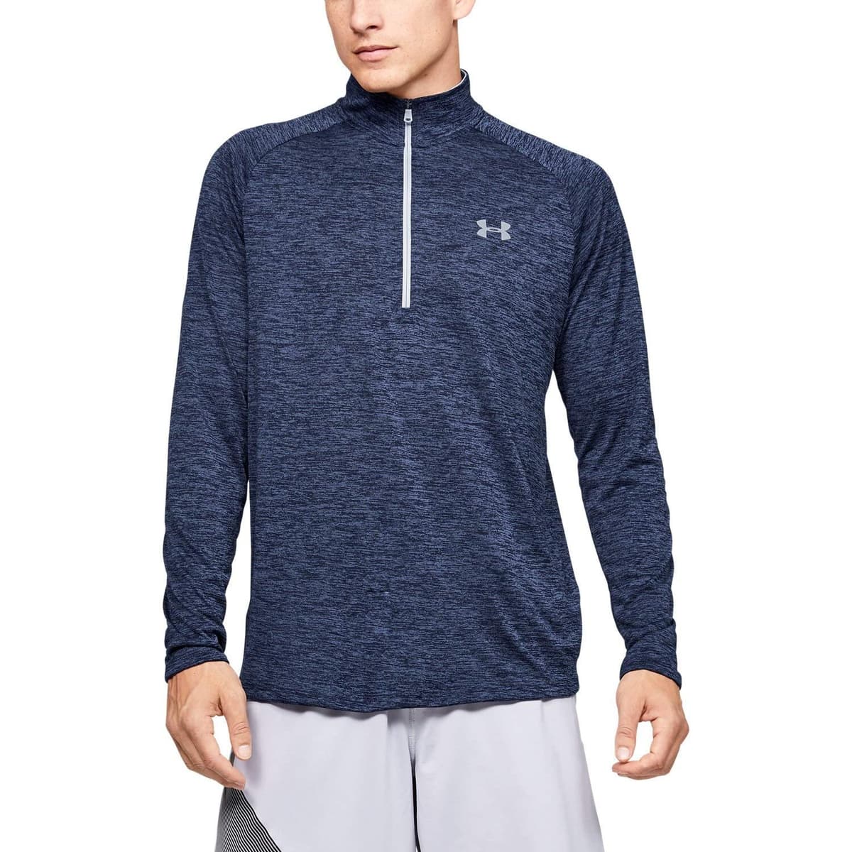 Under Armour Men's Tech 2.0 1/2 Zip — view 118