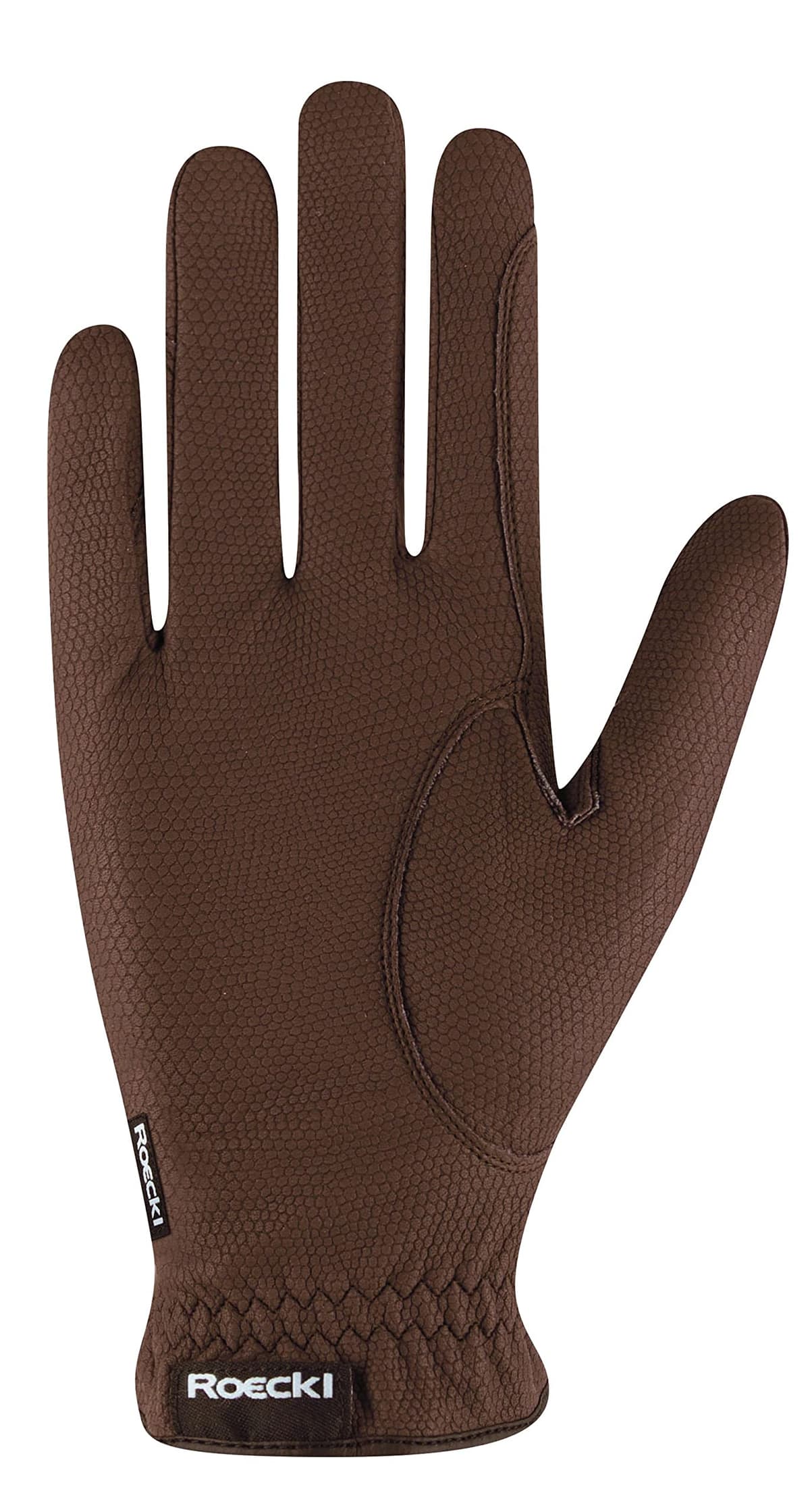 Roeckl Sports ROECK-Grip - Guantes de equitación de Verano para Torneo, 7 Colores, Talla 6-11 — view 2