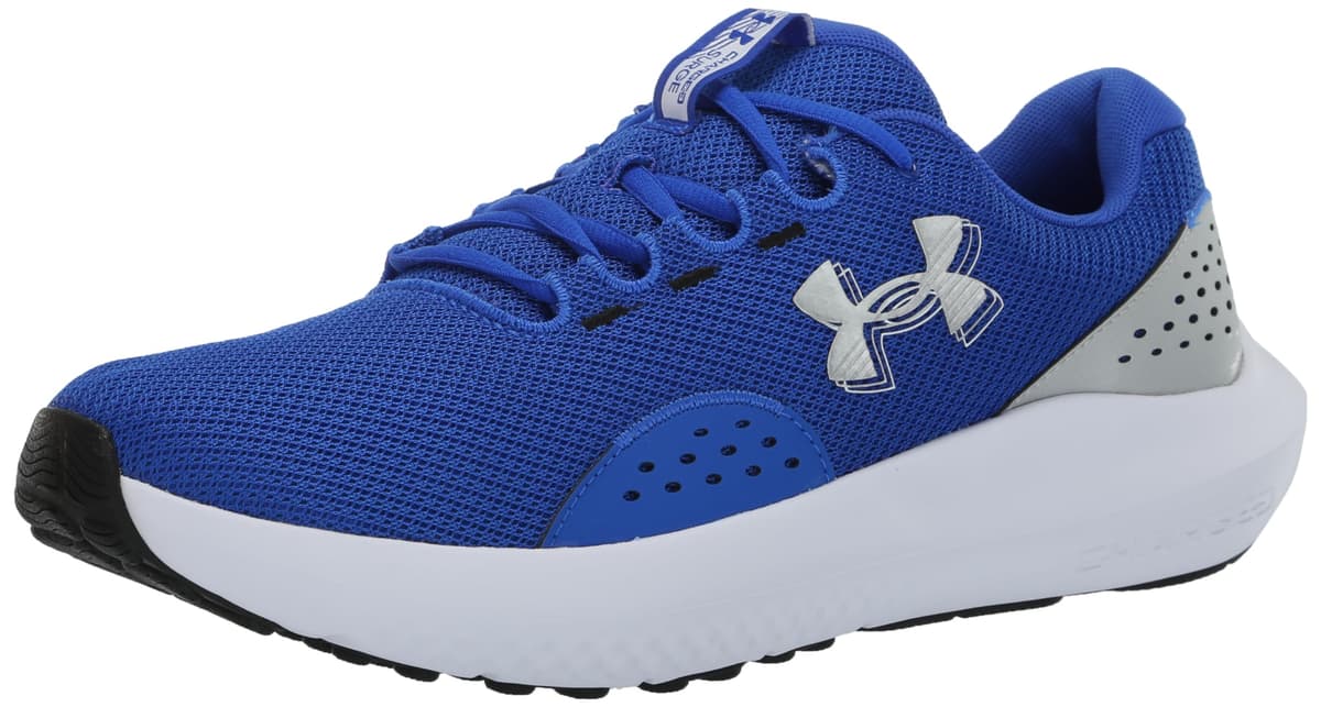Under Armour UA Charged Surge 4 Men’s Running Shoe — view 20