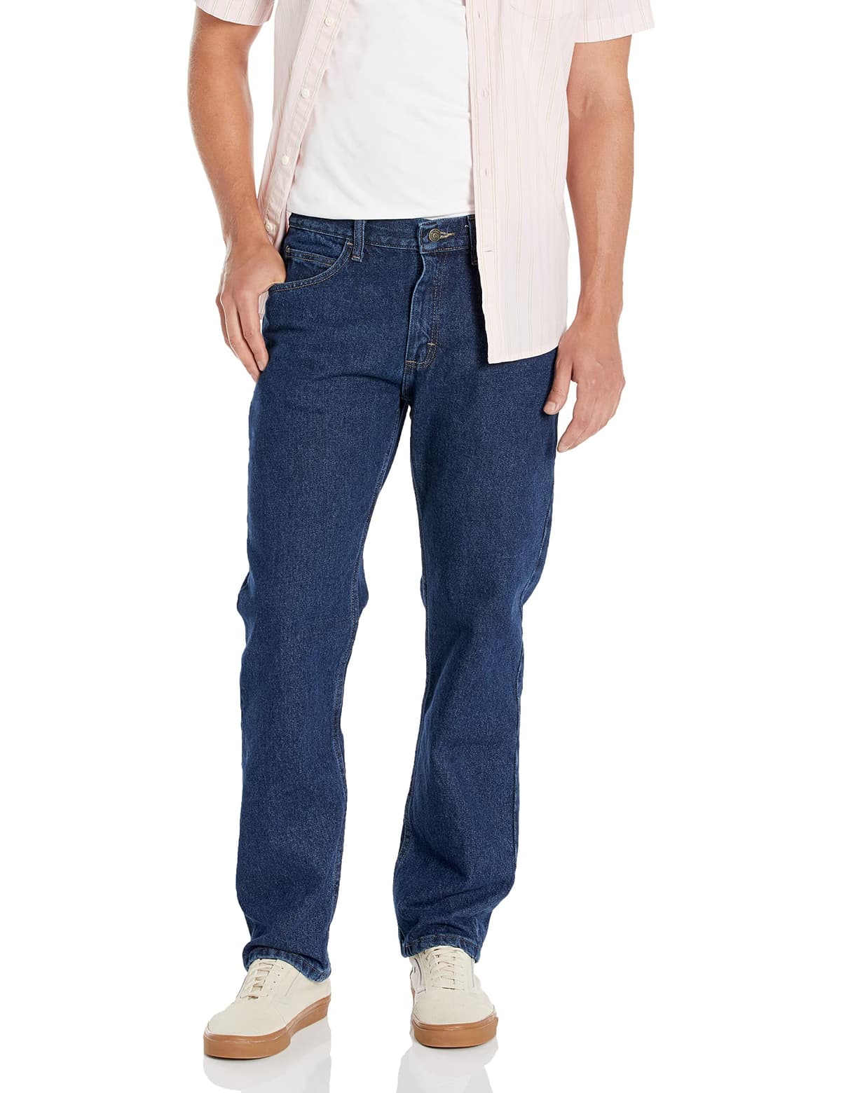 Lee Men's Daren Zip Fly Jeans — view 117