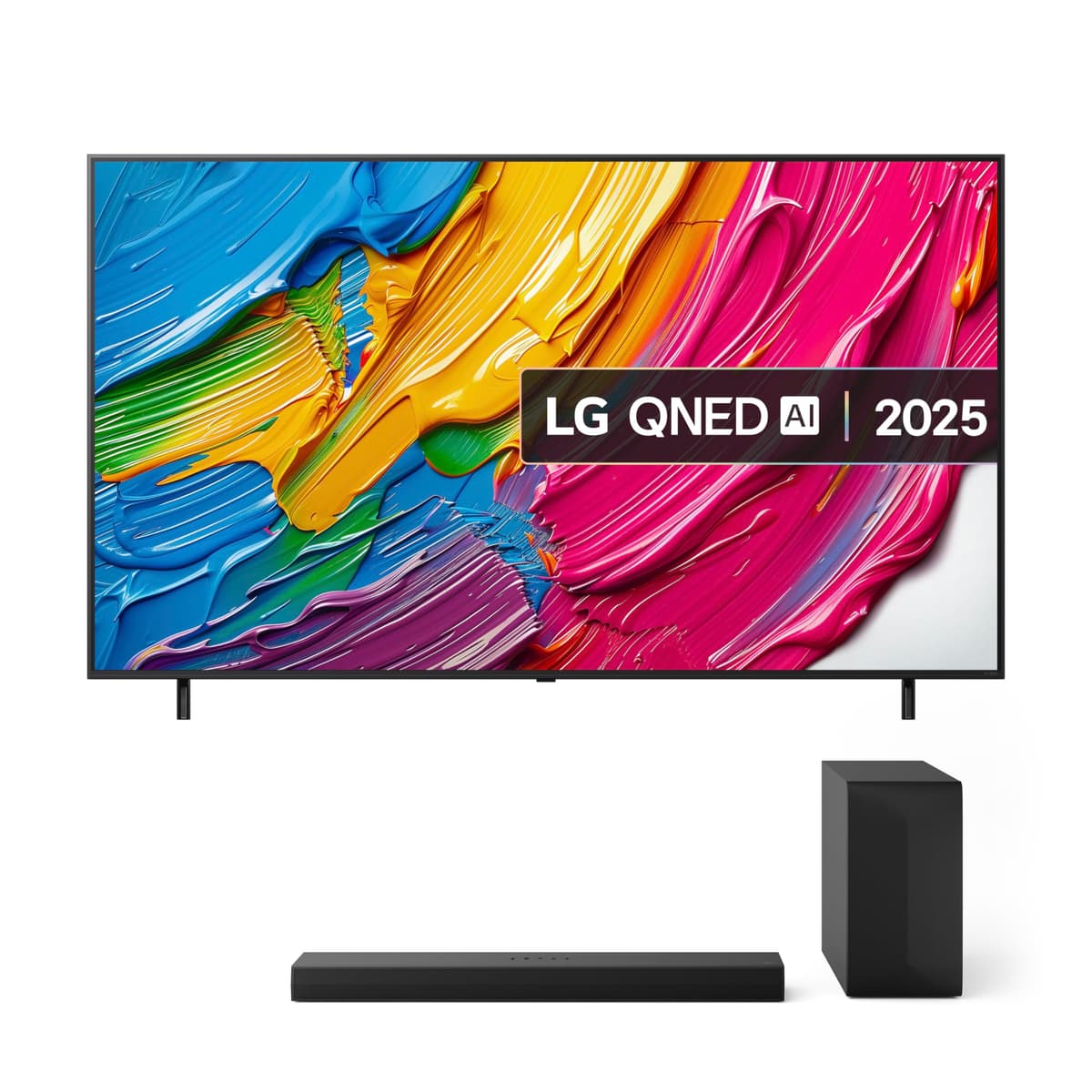 LG 65QNED70A6A 65-Inch 4K UHD Smart TV (α7 AI Processor, Amazon Alexa, 60Hz) [Model 2025] — view 50